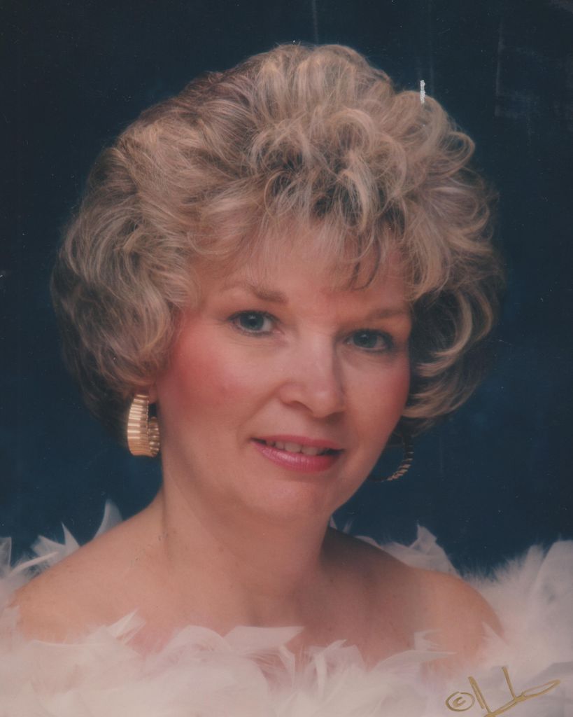 Glenda Hildreth Sowers Profile Photo