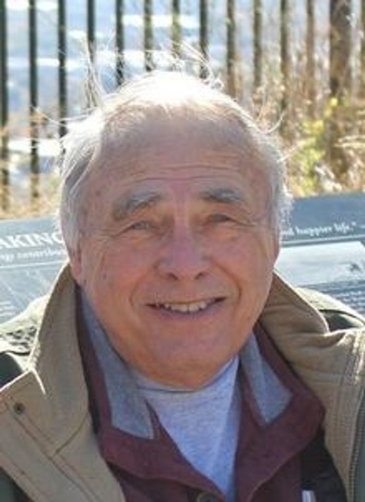 Royce C. Reukauf