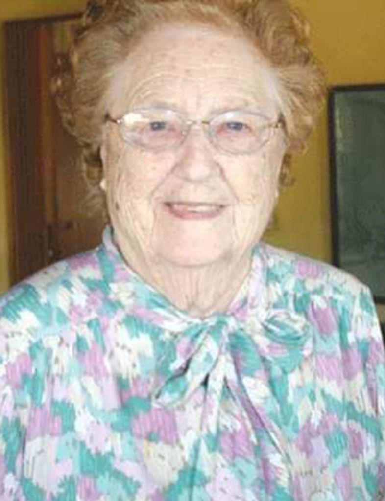 Donna Marie Braun Profile Photo