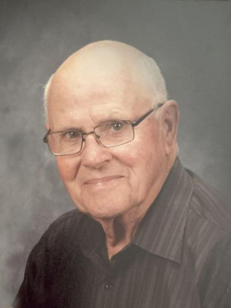 Russell John Timmons Profile Photo