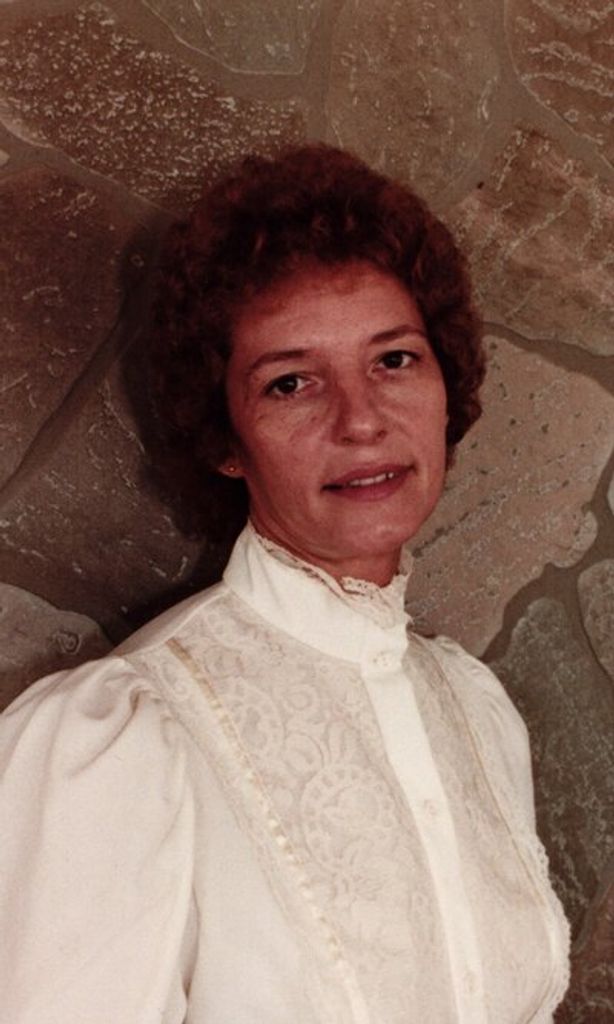 Celia Jo Geer Jarvis Profile Photo