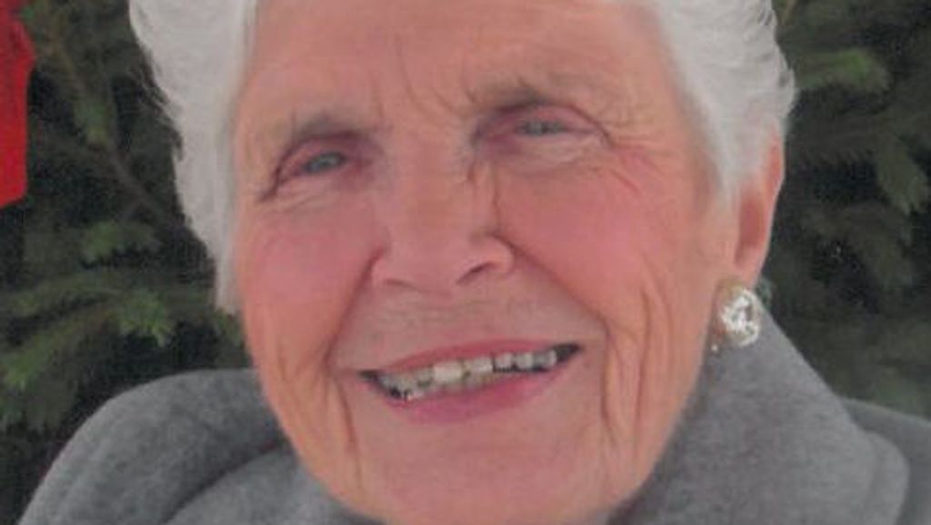 Loraine M. Hecht