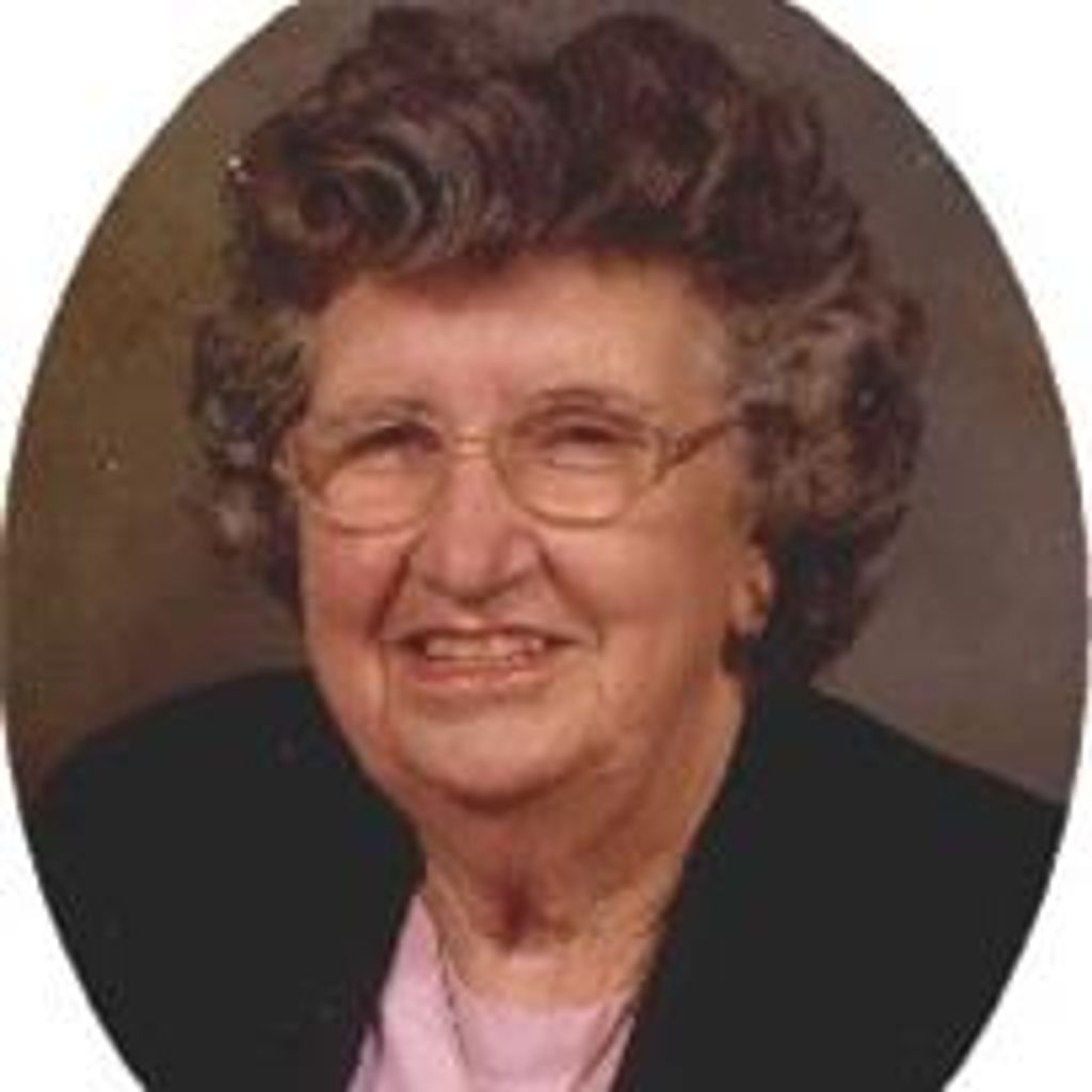 Mary Elizabeth Hitchcock
