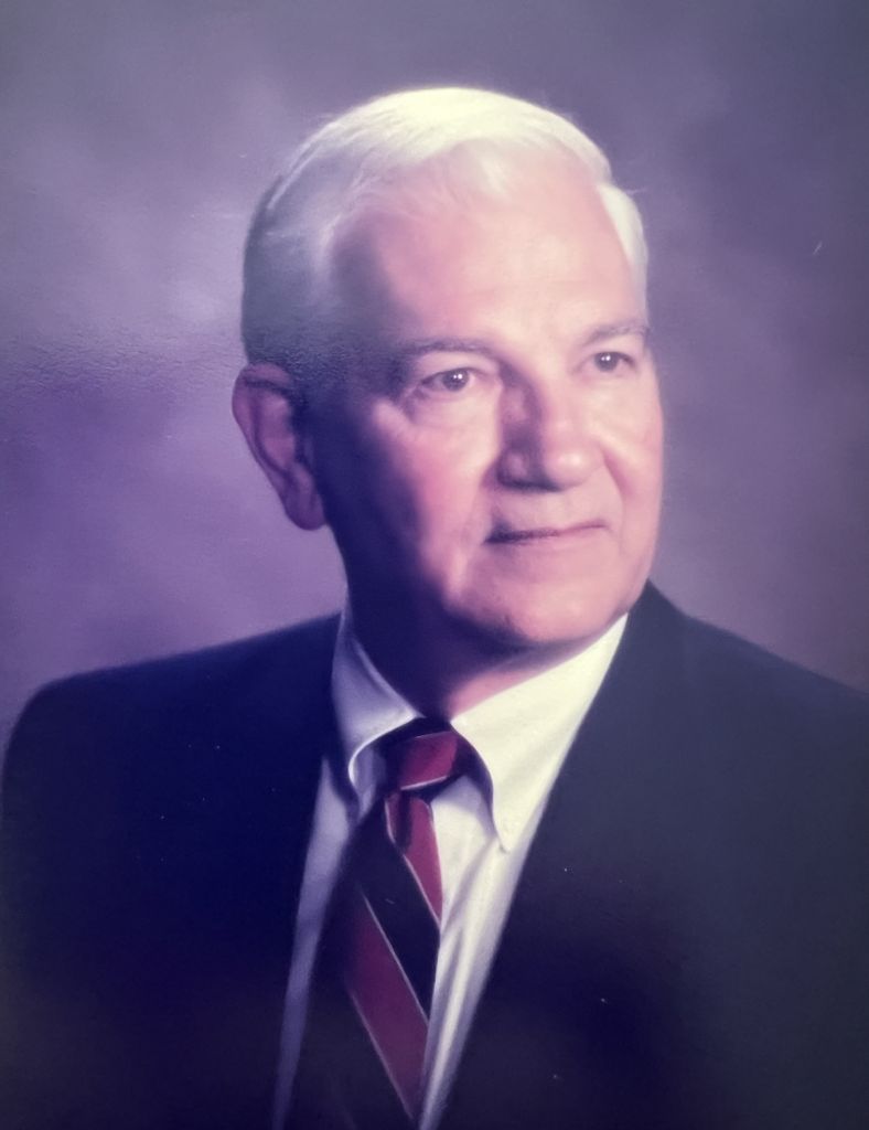 William Richard Newton Sr. Profile Photo