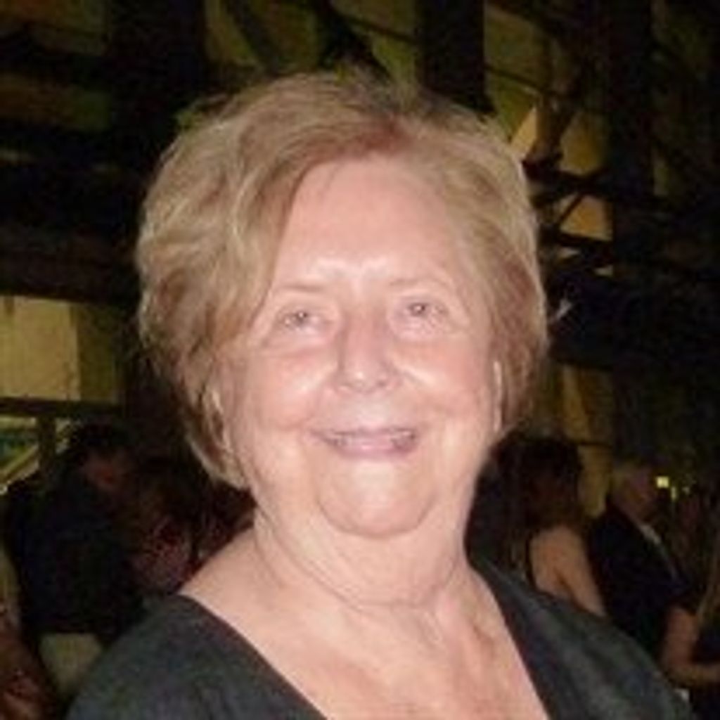 Jean  T Johnson