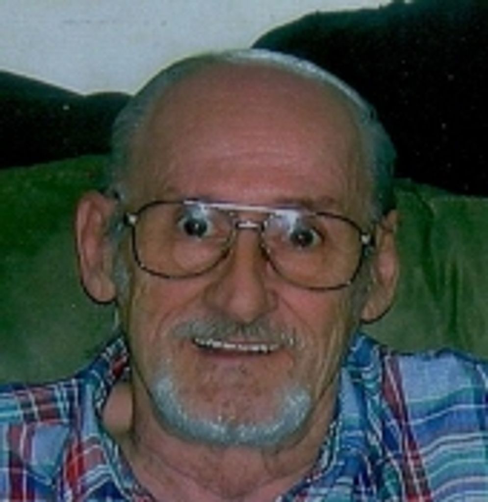 Kenneth Ashton Johnson