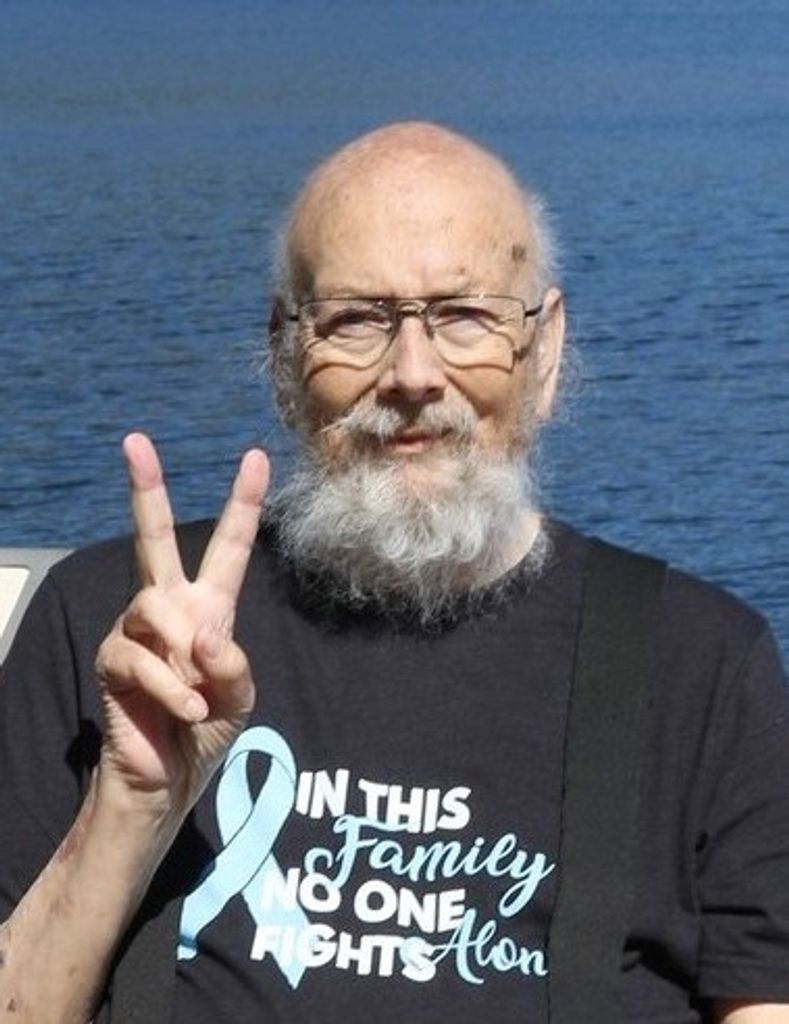 Jerry Matthews Profile Photo