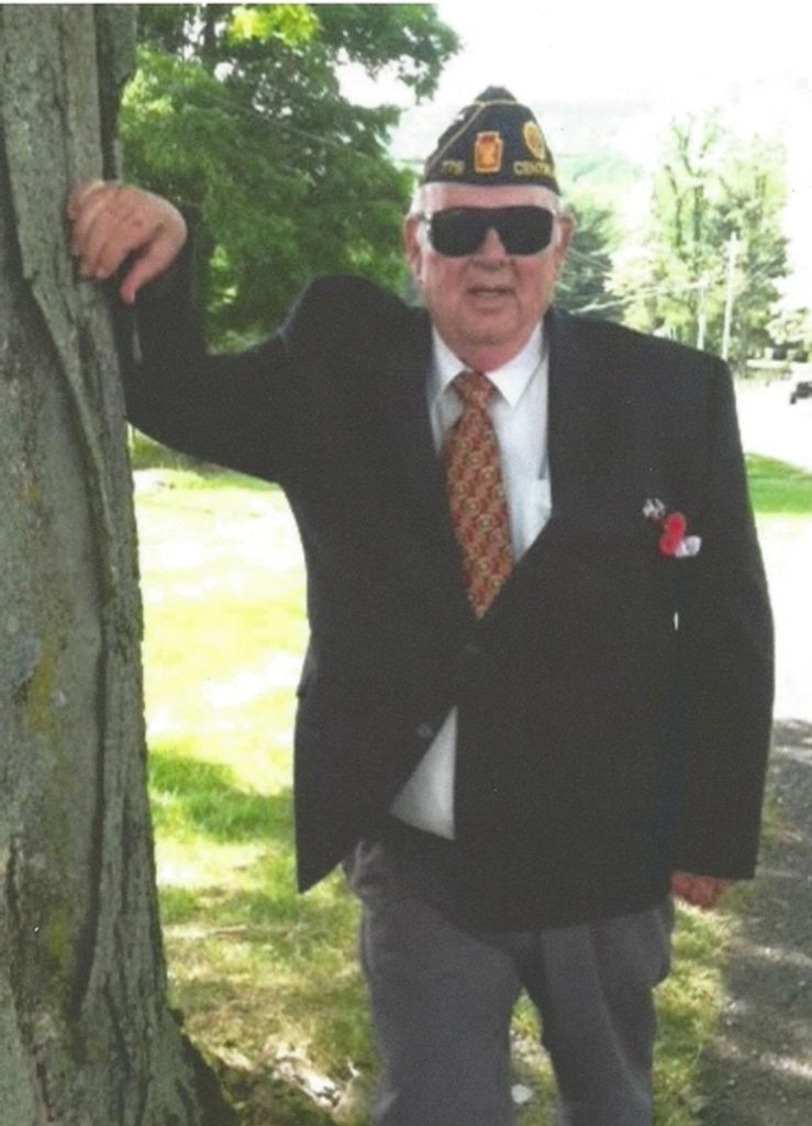 Nathan A. Summers Profile Photo