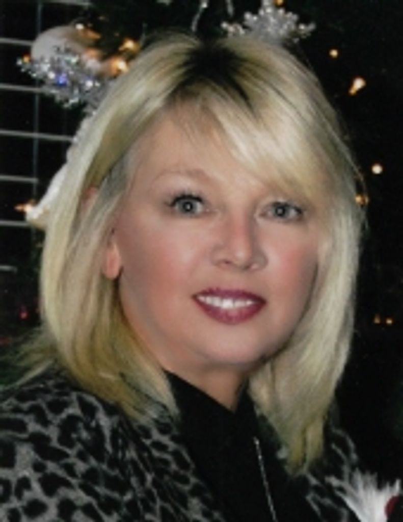 Jeanice Louise Monastesse