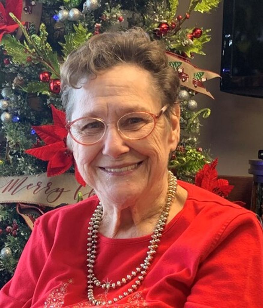 Linda Joyce Galemore