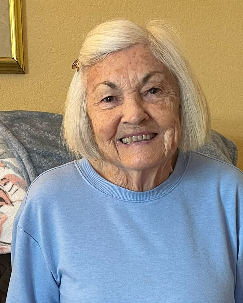 Frances "Frankie" Gaines Bridges Profile Photo