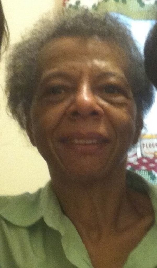 Betty J. (Peterson)  Hazel