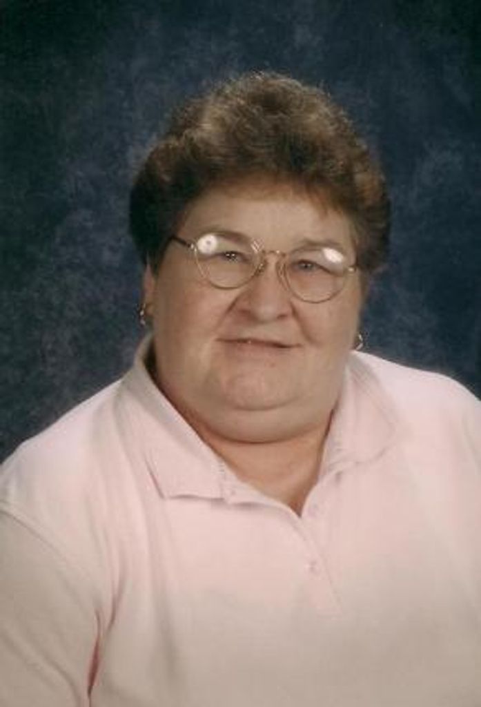 Mrs.    Deloris H. Pence