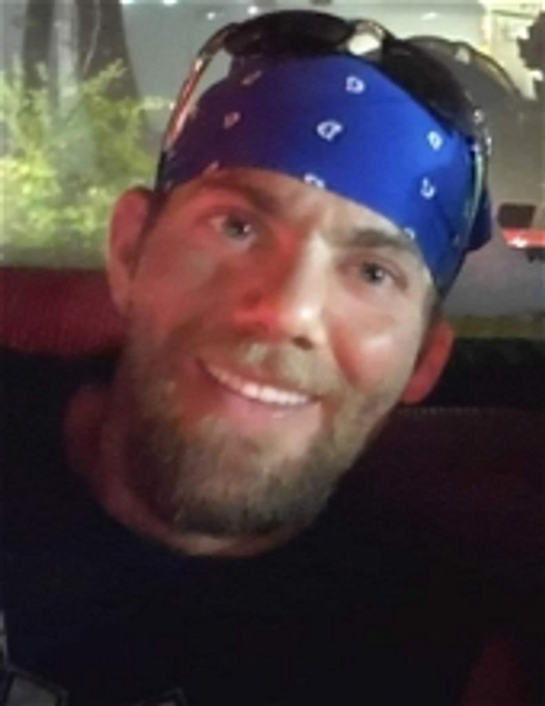 James "Daniel" Owens