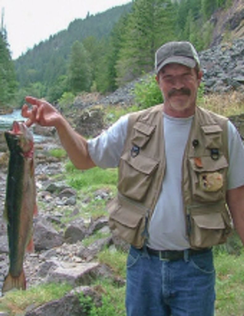 Tom Lynn Miller