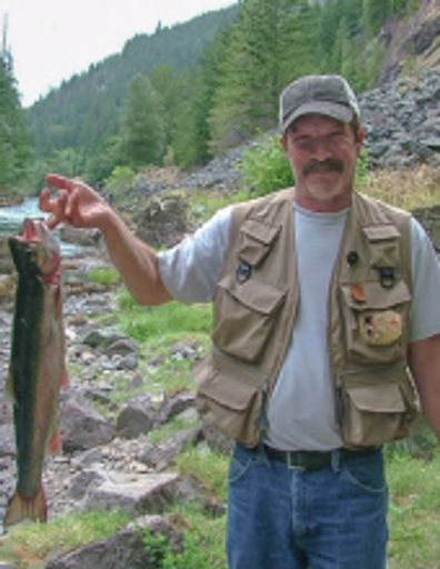 Tom Lynn Miller Profile Photo