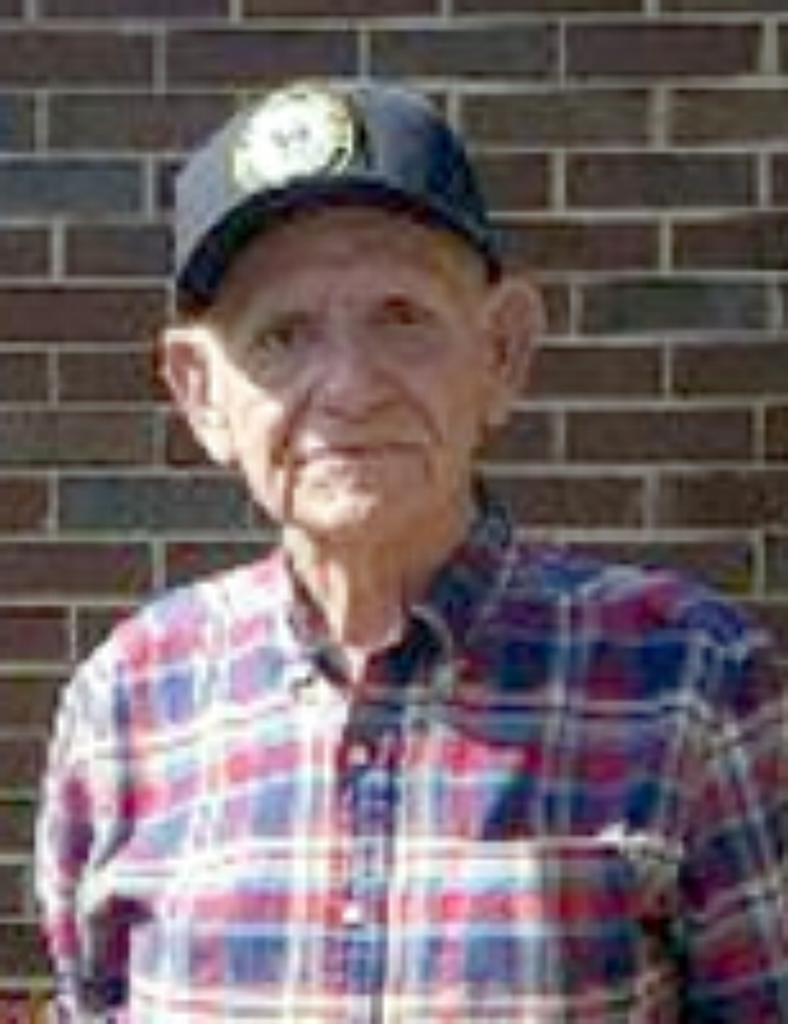 Franklin Wyson Moore