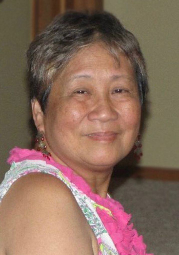 Liwayway Bautista Maximo Profile Photo