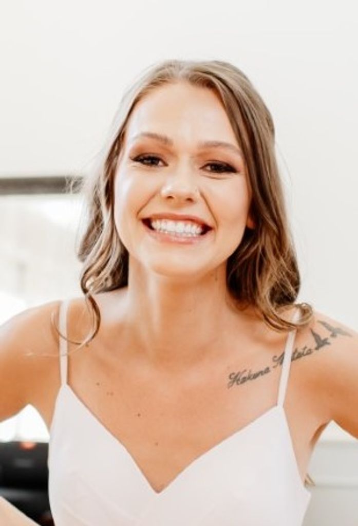 Julianne Shaw Profile Photo