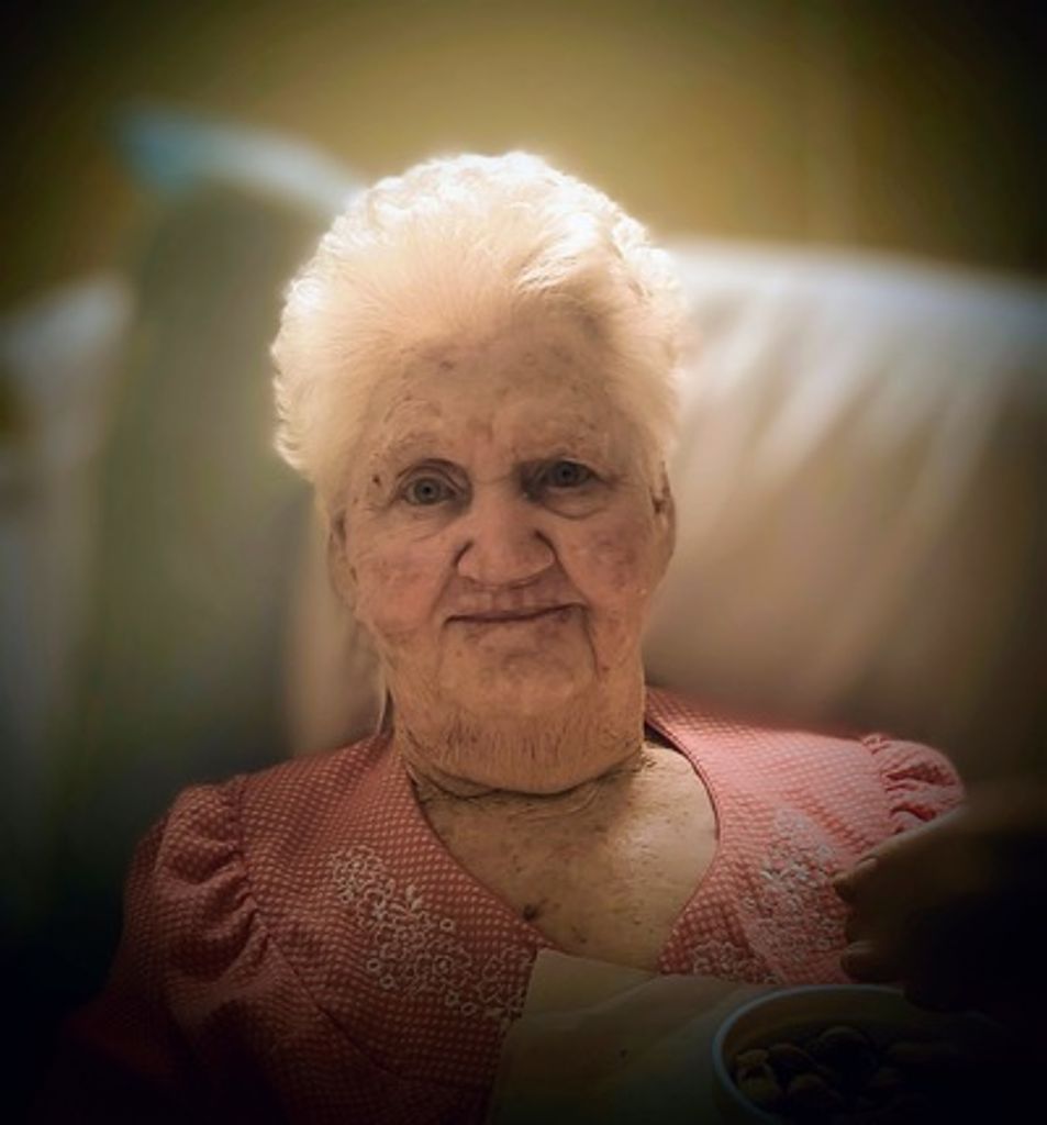 Freida Louise Gill Profile Photo
