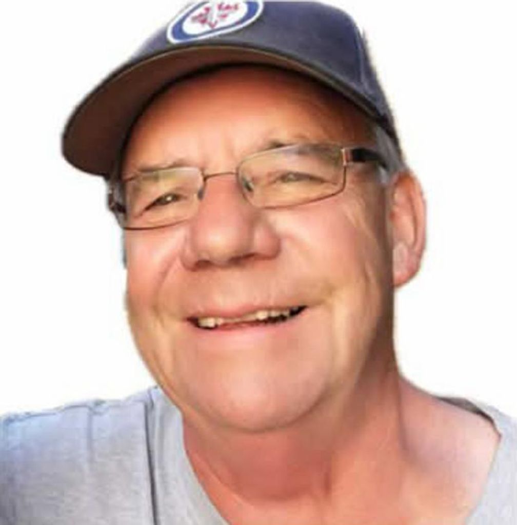 James Brent (Smitty) Smith