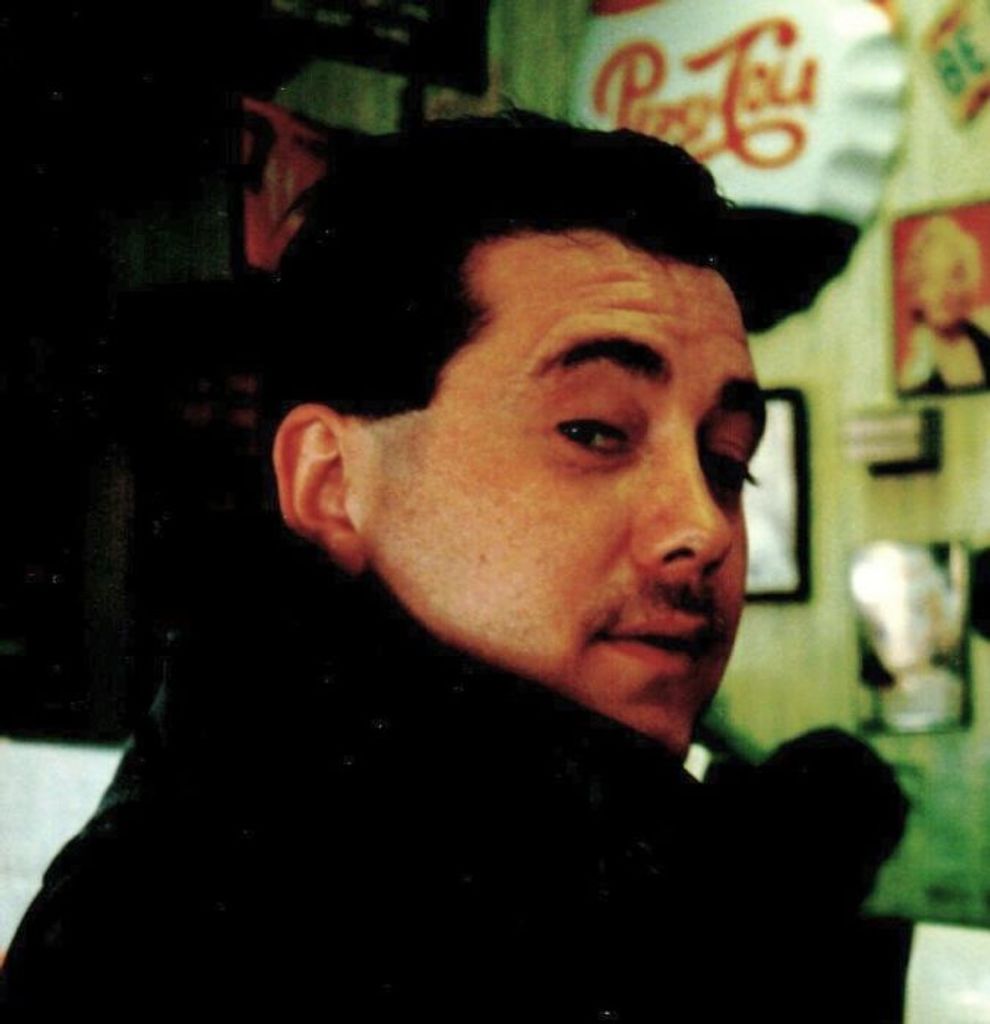 Johnnie R. Acosta