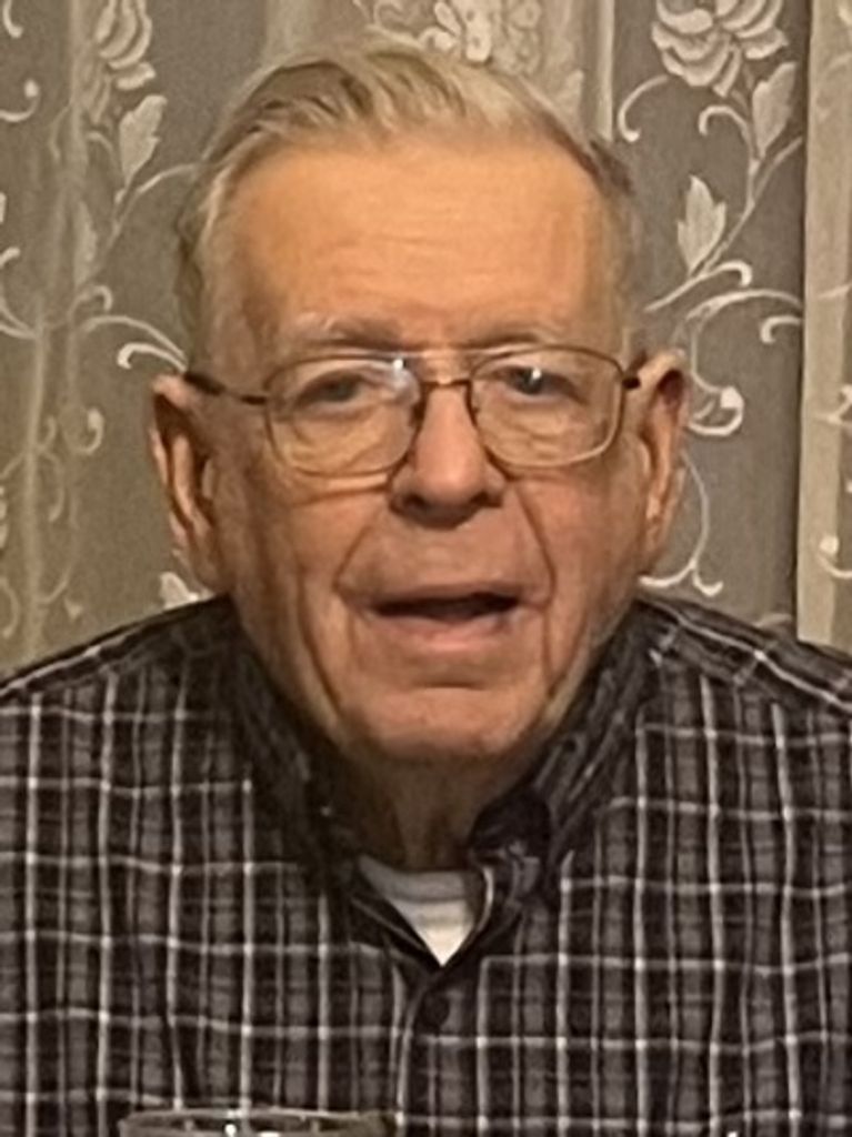 Ronald A. Dinsmore Profile Photo