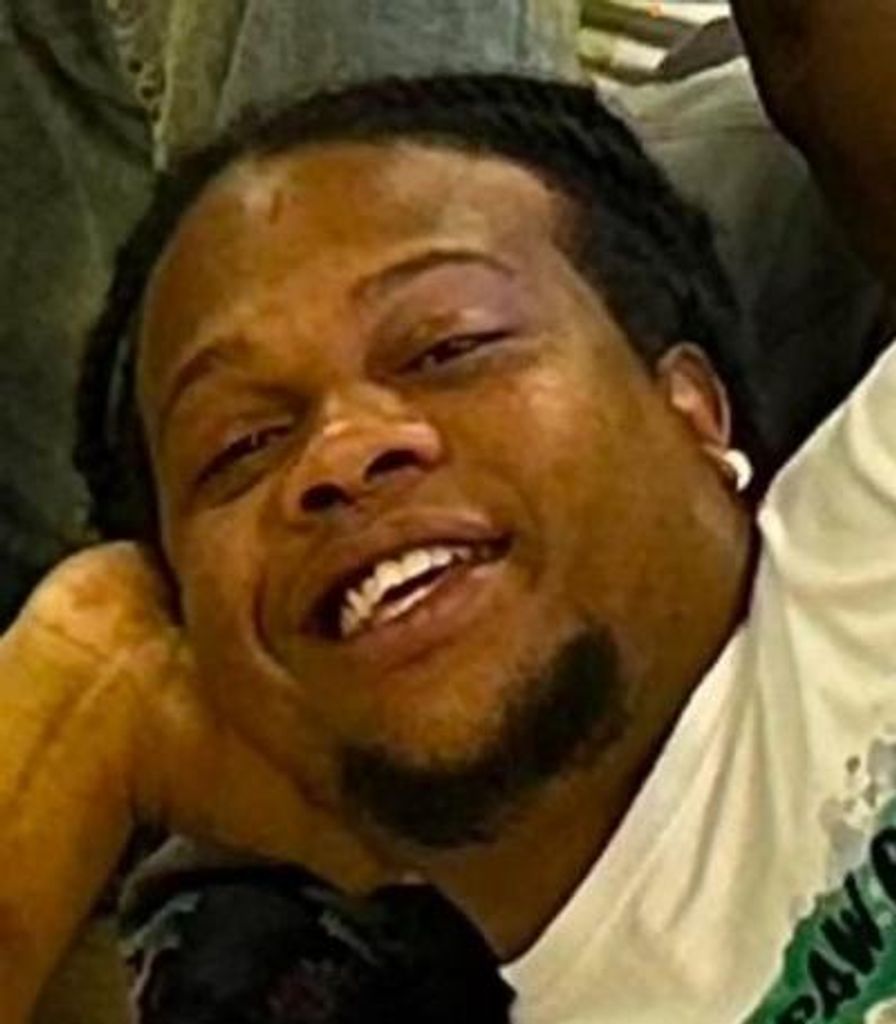 Renelder Todd-Joseph Charles Profile Photo