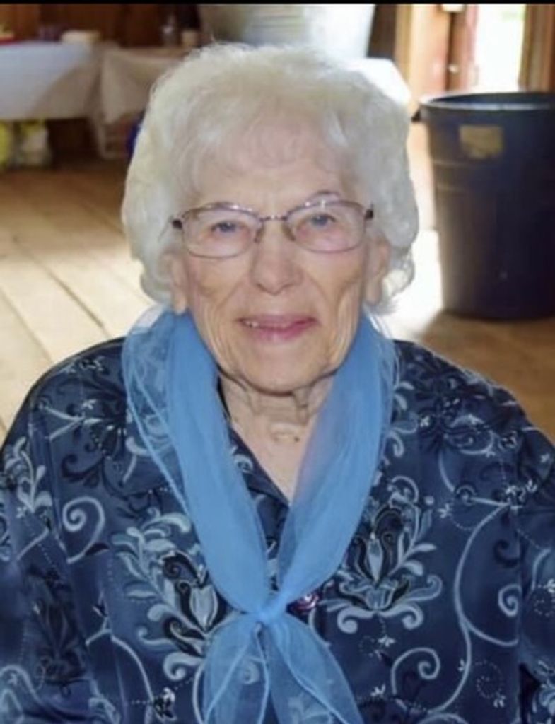 Lillian Edmonds-Selas Profile Photo