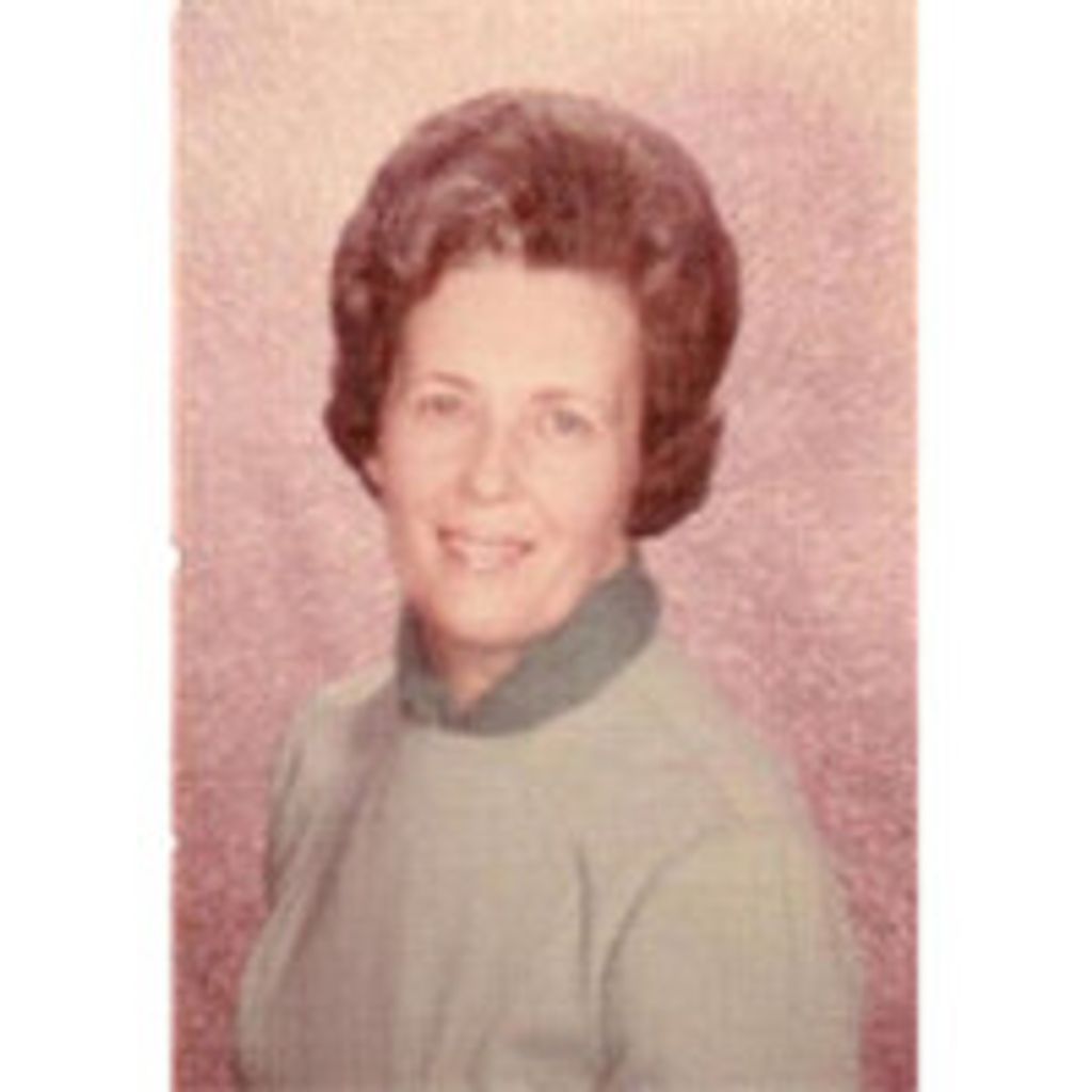 Mary Ausburn Eller