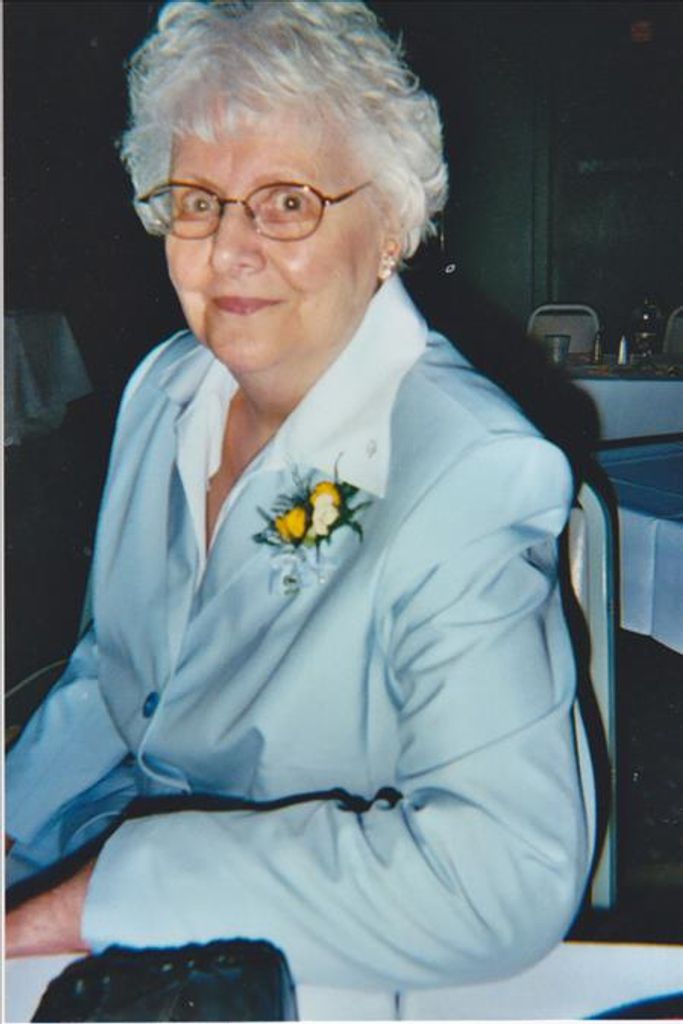 Alvina Meyer