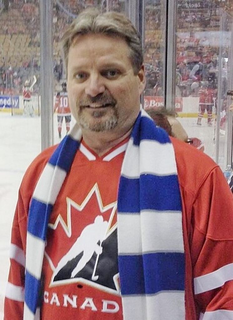 Donald Ralph Laidlaw Profile Photo