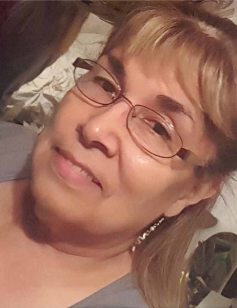 Mary Maldonado Profile Photo