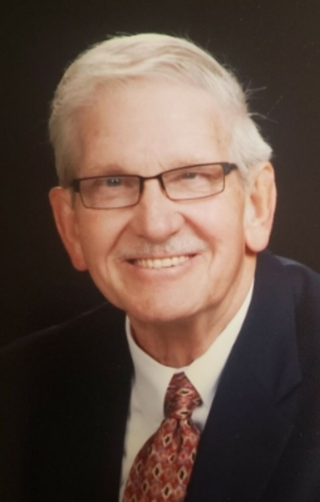 Donald E. Kijowski