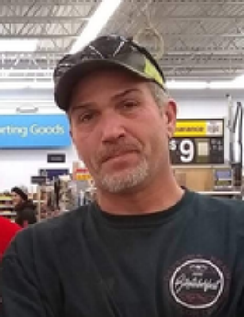 Kevin Glenn Swinson