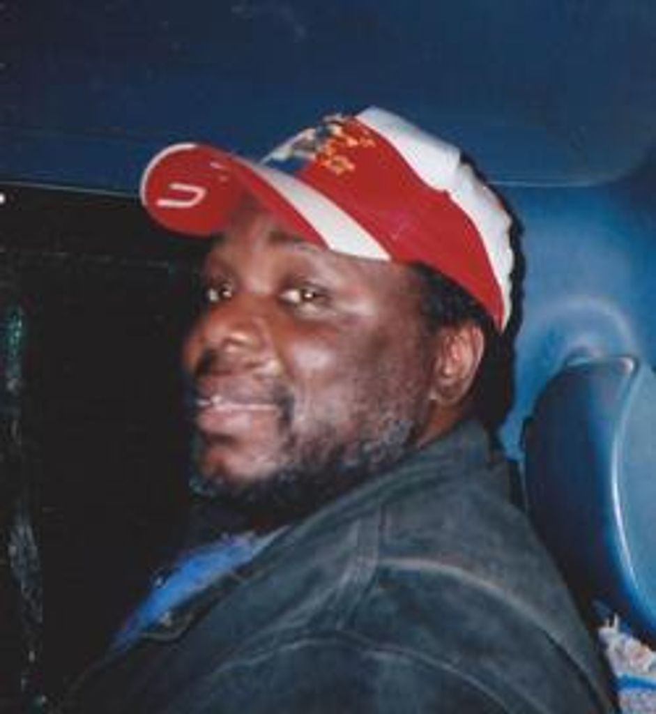 Richard Lee Hill Profile Photo