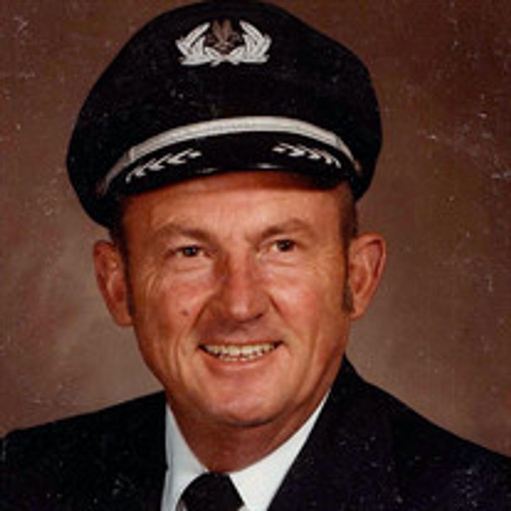 Kenneth Warren Kinne