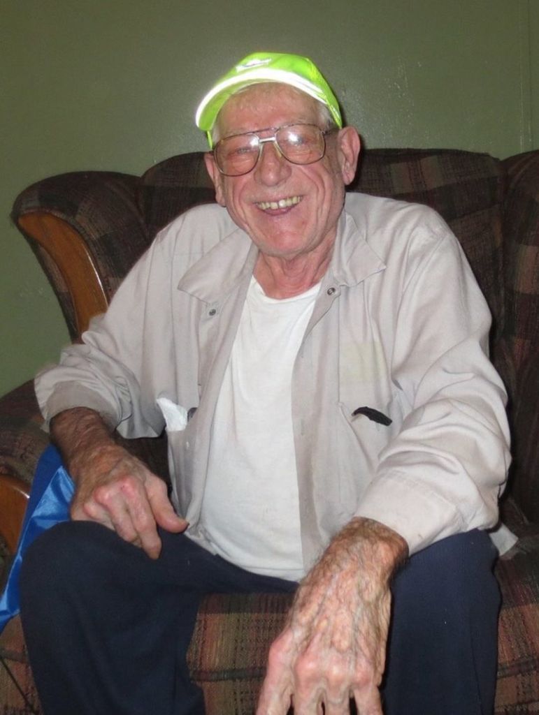 Herschel Thomason Profile Photo