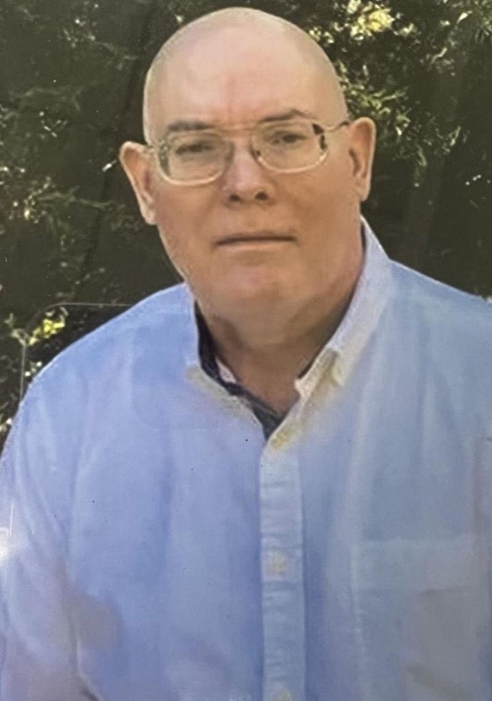 Robert "Robbie" Edgar Gilbert Profile Photo