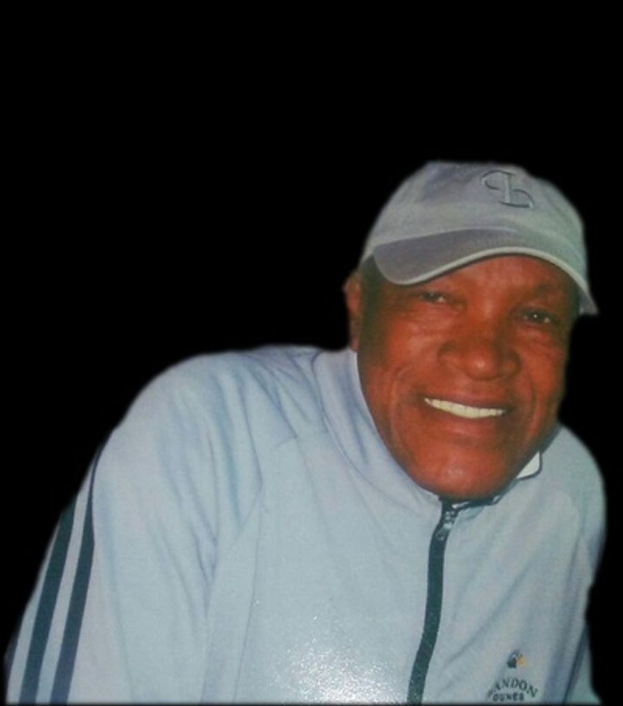 Bobby Ray Bursey Profile Photo