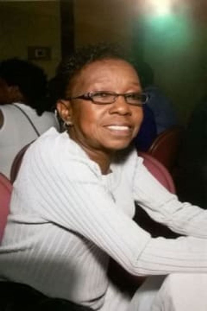 Mrs. Eloise "Peewee" Sherron