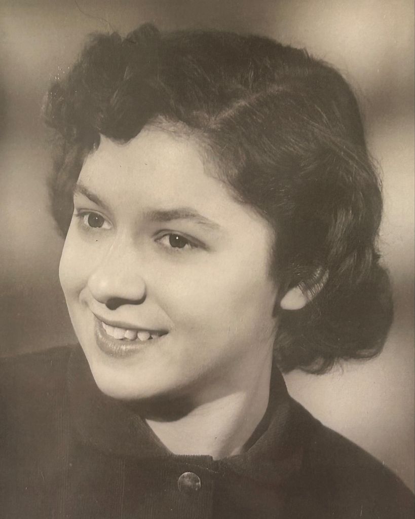 Nelda Savacool Richardson