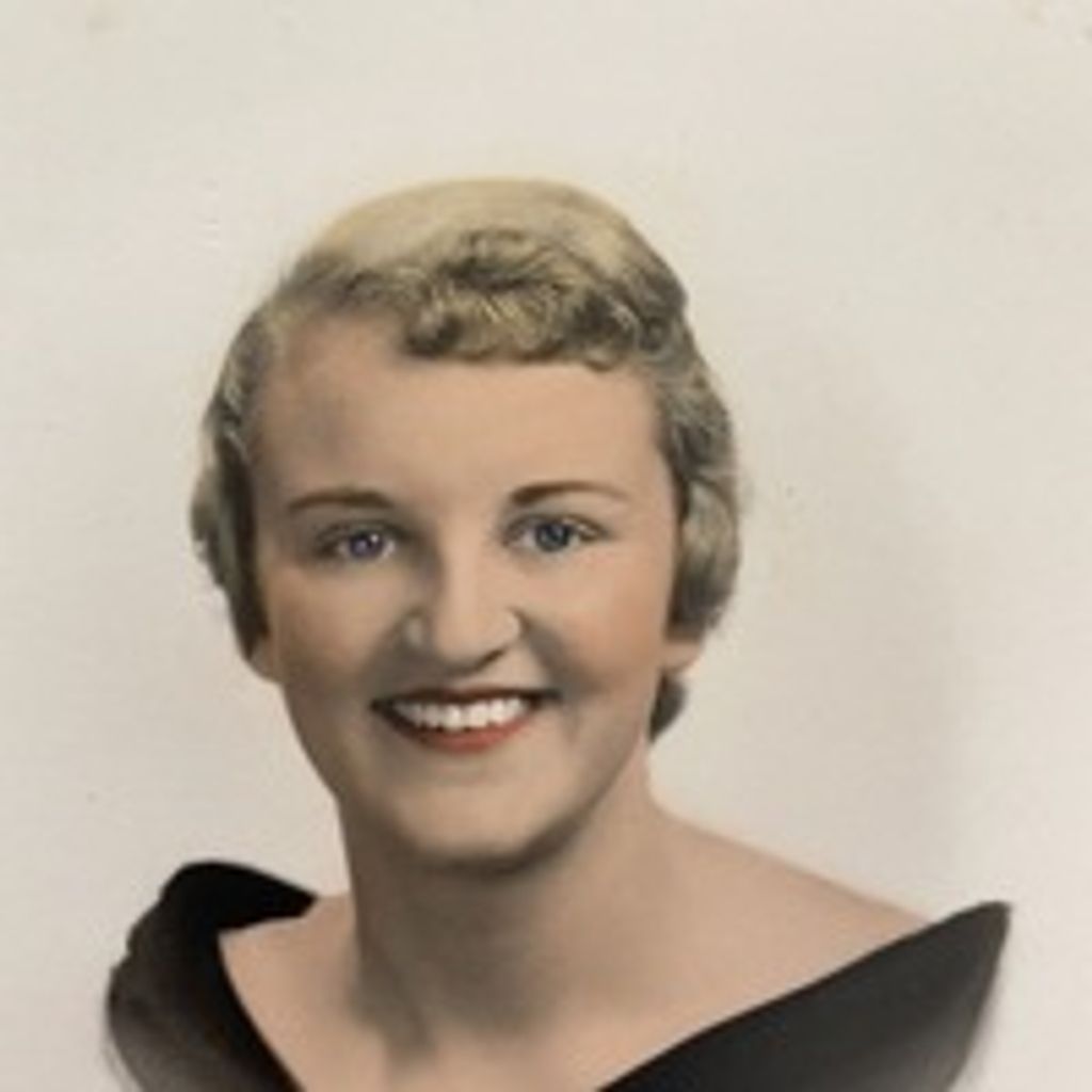 Ann Marie Funchion