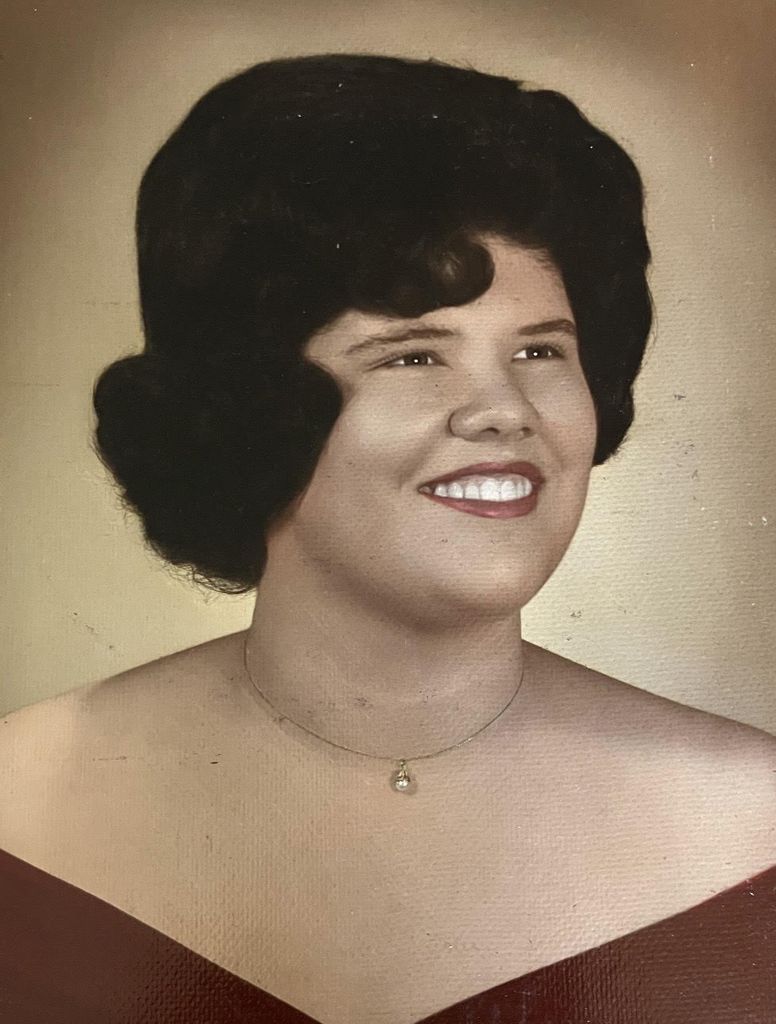 Lola Frances Pierce Profile Photo
