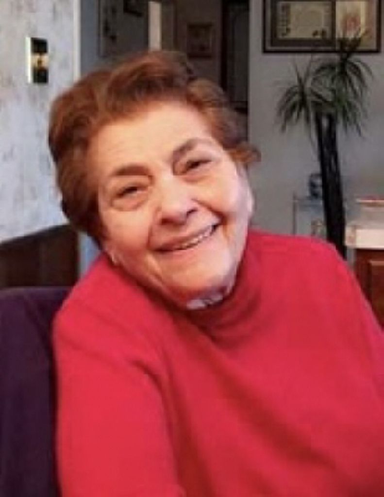 Bessie Imbesi Profile Photo