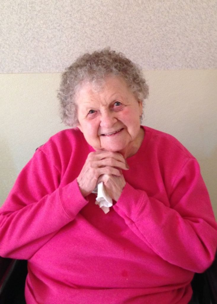 Mary V. Bailey Profile Photo
