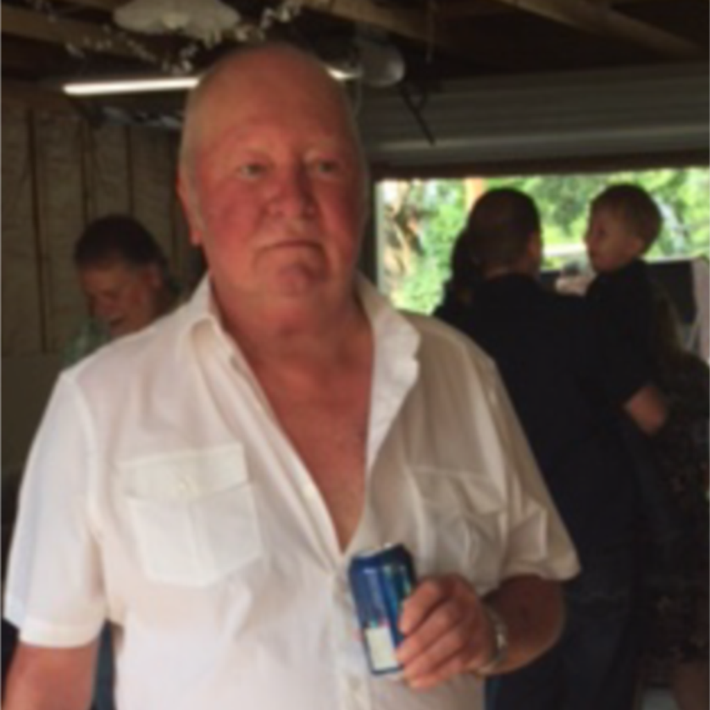 David R. Bailey Profile Photo