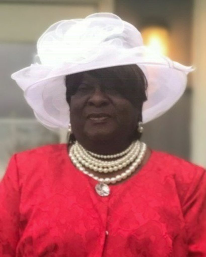 Ruth Glaspie Profile Photo