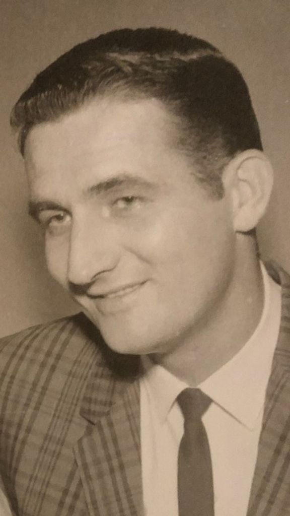 Hubert Ware, Jr. Profile Photo