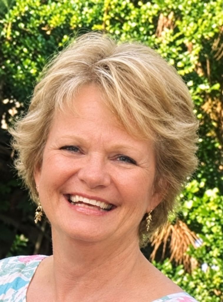 Tammie Shockley Powell Sloop
